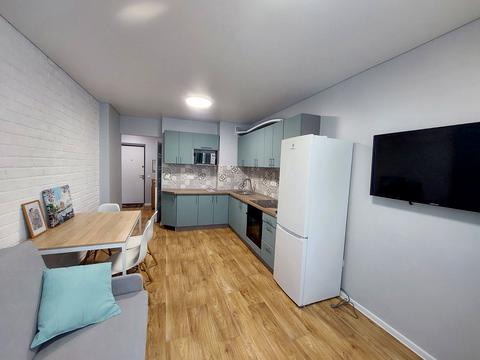 квартира за адресою Тараскова вул., 11-А