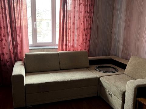 квартира по адресу Героев Чернобыля ул., 1