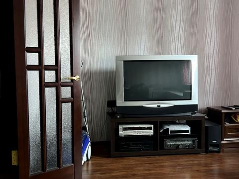 квартира по адресу Героев Чернобыля ул., 1