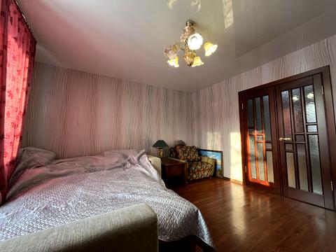 квартира по адресу Героев Чернобыля ул., 1