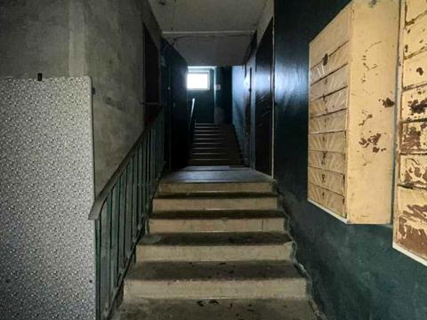 квартира за адресою Полтава, Кучеренка вул., 10