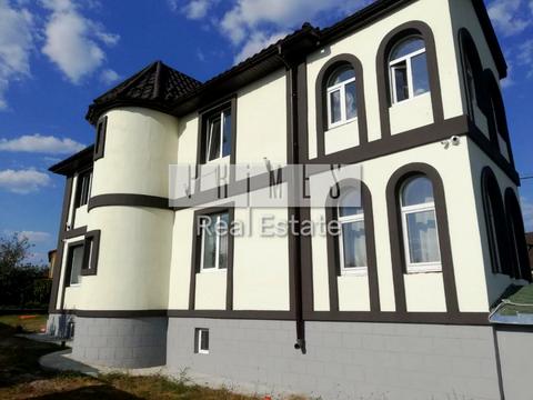 будинок за адресою Миколи Островського вул.