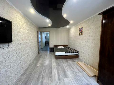 квартира за адресою Полтава, Кучеренка вул., 10