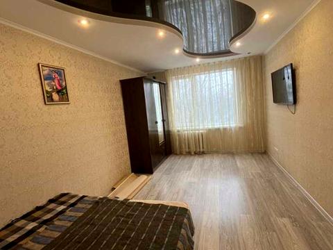 квартира за адресою Полтава, Кучеренка вул., 10