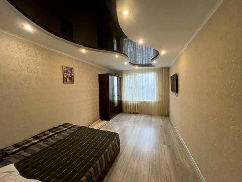 квартира за адресою Полтава, Кучеренка вул., 10