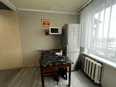 квартира за адресою Полтава, Кучеренка вул., 10