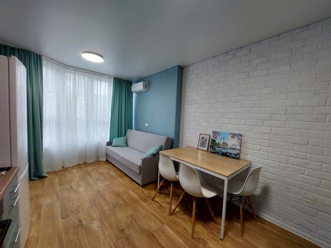 квартира за адресою Тараскова вул., 11-А