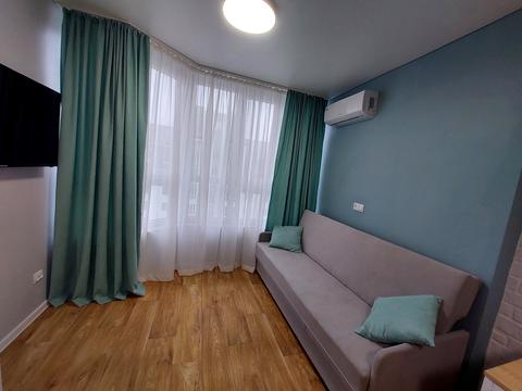 квартира за адресою Тараскова вул., 11-А