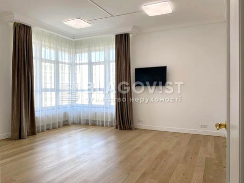 квартира за адресою Кловський узвіз (Кловський), 7a