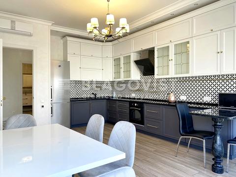 квартира за адресою Кловський узвіз (Кловський), 7a