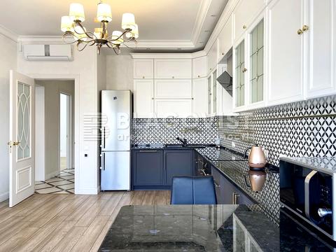 квартира за адресою Кловський узвіз (Кловський), 7a