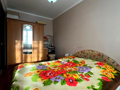 квартира по адресу Героев Чернобыля ул., 1