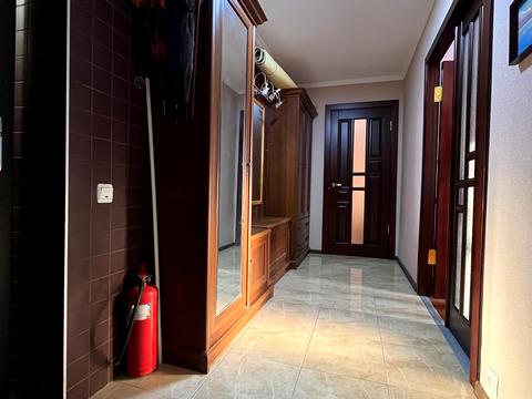 квартира по адресу Героев Чернобыля ул., 1