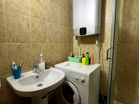 квартира по адресу Героев Чернобыля ул., 1