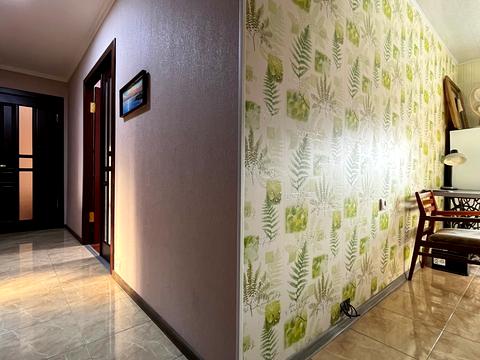 квартира по адресу Героев Чернобыля ул., 1