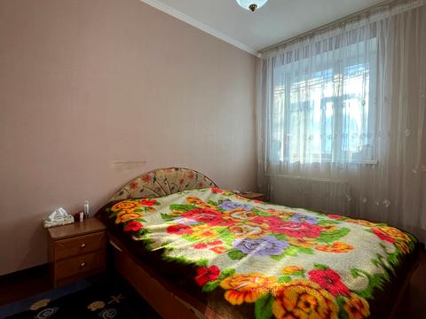 квартира по адресу Героев Чернобыля ул., 1