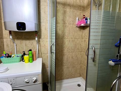 квартира по адресу Героев Чернобыля ул., 1