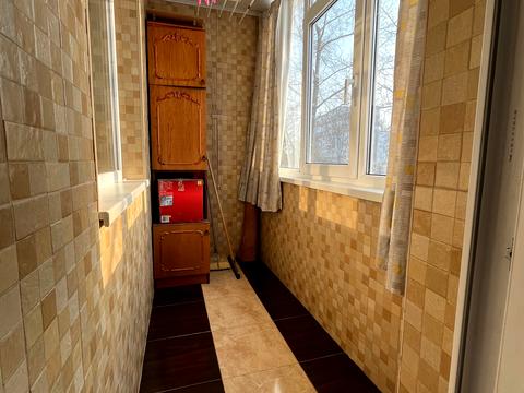 квартира по адресу Героев Чернобыля ул., 1