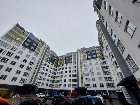 квартира за адресою Тараскова вул., 11-А