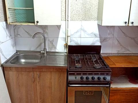 квартира за адресою Академіка Янгеля вул., 7