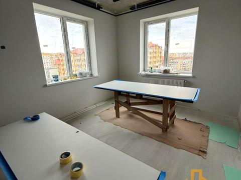 квартира по адресу Богомольца ул., 17Б