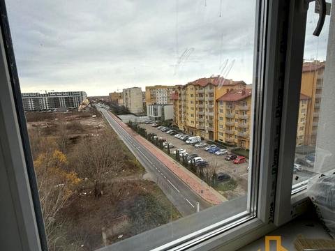 квартира по адресу Богомольца ул., 17Б