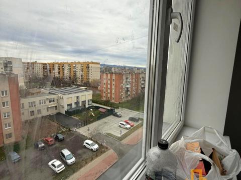 квартира по адресу Богомольца ул., 17Б