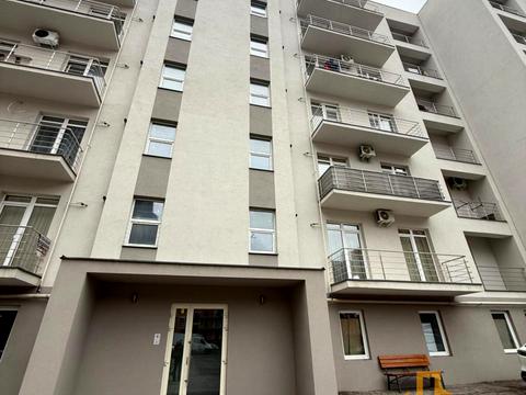 квартира по адресу Богомольца ул., 17Б