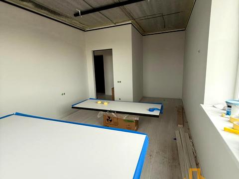 квартира по адресу Богомольца ул., 17Б