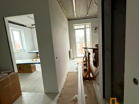 квартира по адресу Богомольца ул., 17Б