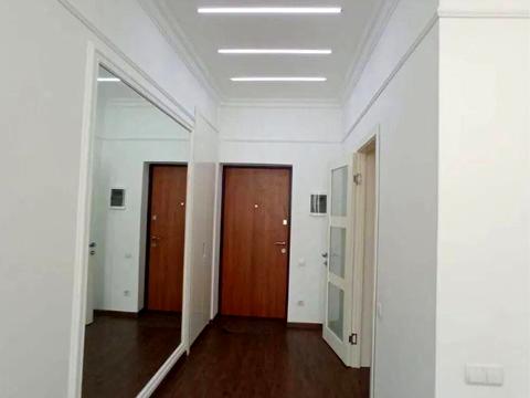 квартира за адресою Сімферопольська вул., 2-М