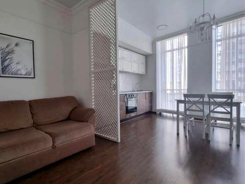 квартира за адресою Сімферопольська вул., 2-М