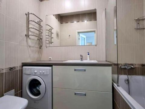 квартира за адресою Сімферопольська вул., 2-М