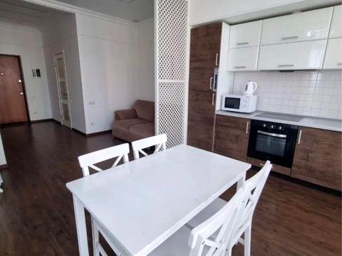 квартира за адресою Сімферопольська вул., 2-М