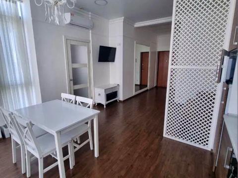 квартира за адресою Сімферопольська вул., 2-М