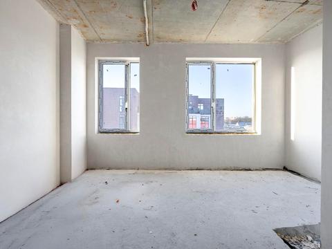 квартира по адресу Тараса Шевченко ул., 73 A