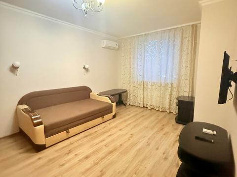 квартира по адресу Боголюбова ул., 26