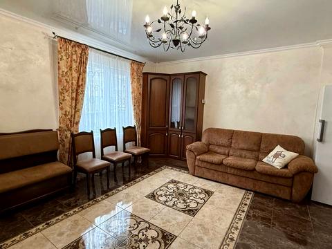 квартира по адресу Келецкая ул., 51а