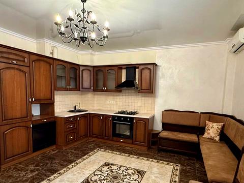 квартира по адресу Келецкая ул., 51а