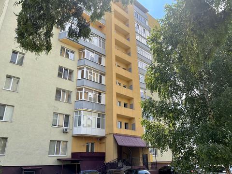 квартира за адресою Гайдамацька вул. (Марфи Струтинської), 2в