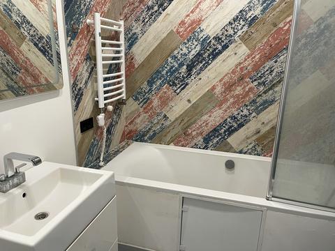 квартира за адресою Гайдамацька вул. (Марфи Струтинської), 2в