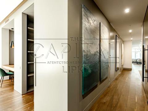 квартира за адресою Андрія Верхогляда вул. (Михайла Драгомирова), 7