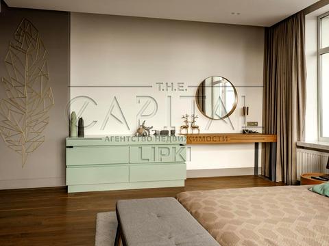 квартира за адресою Андрія Верхогляда вул. (Михайла Драгомирова), 7