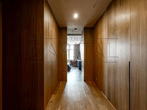 квартира за адресою Андрія Верхогляда вул. (Михайла Драгомирова), 7