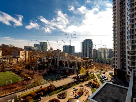 квартира за адресою Андрія Верхогляда вул. (Михайла Драгомирова), 7