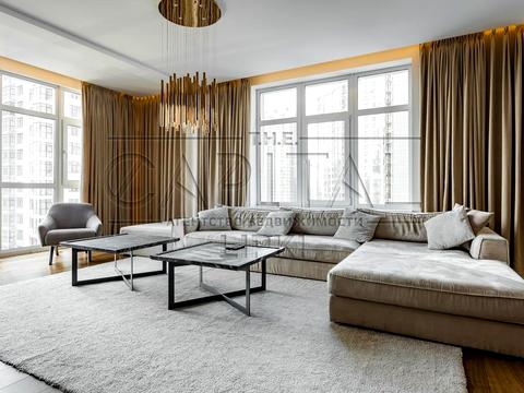 квартира за адресою Андрія Верхогляда вул. (Михайла Драгомирова), 7