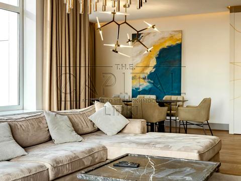 квартира за адресою Андрія Верхогляда вул. (Михайла Драгомирова), 7