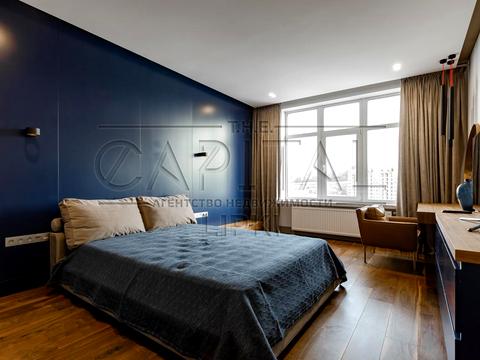 квартира за адресою Андрія Верхогляда вул. (Михайла Драгомирова), 7