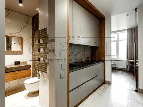 квартира за адресою Андрія Верхогляда вул. (Михайла Драгомирова), 7