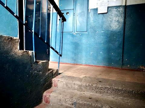 квартира за адресою Поштова вул., 28